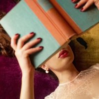 Ava Golde | Venusian Muse (@avagoldeny) 's Twitter Profile