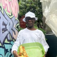 Johnnie Stevens (@picturethestr1) 's Twitter Profile