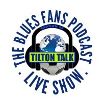 The Tilton Talk Show ποΈ (@tiltontalkshow) 's Twitter Profile