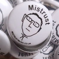 MistrustMusic (@mstrstmsc) 's Twitter Profile