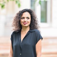 Dr. Zoë L. Henry (@zoelahenry) 's Twitter Profile