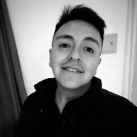 Matías (@mattmunioz) 's Twitter Profile