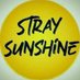 Stray Sunshine (@_straysunshine) Twitter profile photo Stray Sunshine (@_straysunshine) Twitter profile photo