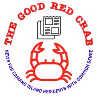 GoodRedCrab (@goodredcrab) 's Twitter Profile