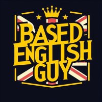 Based English Guy (@basedenglishguy) 's Twitter Profile