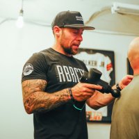 Dr. Jim Morgenstern (@rubbercitychiro) 's Twitter Profile Photo