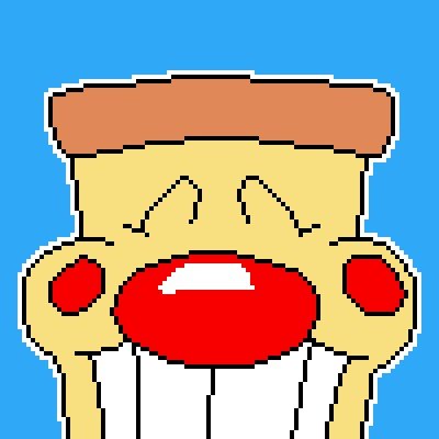 Was making a mod of @PizzaTowergame.
