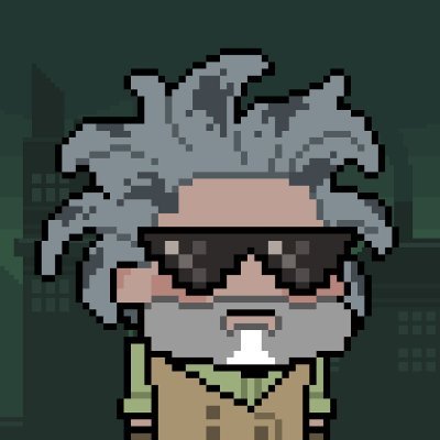 samuraienso's profile picture. Samurai