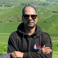 S R Vallabhaneni (@vallabhanenirao) 's Twitter Profile Photo S R Vallabhaneni (@vallabhanenirao) 's Twitter Profile Photo