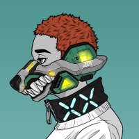 Wayne Himari Rina (@wayne_himar_nft) 's Twitter Profile