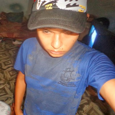 Rodriguez Valencia Jose Luis Profile