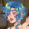 LilBluuBird's profile picture. Freelance Illustrator | 20+ | she/her 🌸 | D&D 💖 | Youtaite | Commissions : CLOSED | @cixeru ♡ | DO NOT REPOST