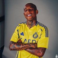 البومبر النصراوي (@bomber0200) 's Twitter Profile