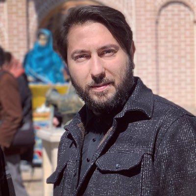 وکیل پایه یک دادگستری/ فعال رسانه ای /دیار شهریار ، بستان آباد