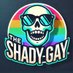 The Shady Gay (@the_shady_gay_) Twitter profile photo The Shady Gay (@the_shady_gay_) Twitter profile photo