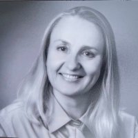 Dr. Lidia Wisniewska (@lidiaparis29) 's Twitter Profile Photo