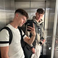 ZacknRhys (@zacknrhysx) 's Twitter Profile