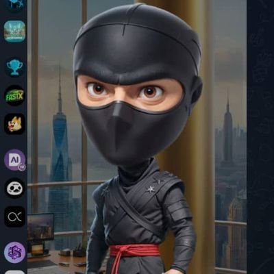 Raphael21637402's profile picture. BUY & SELL CRYPTO|| CRYPTO ANALYST|| EDUCATOR|| ENTREPRENEUR||
TG CHANNEL: https://t.co/7j7YkcEsHY