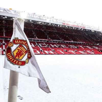 UnitedDrixx's profile picture. All about United 🔴⚪⚫