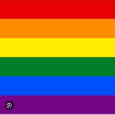 🏳️‍🌈 NO WOMEN!