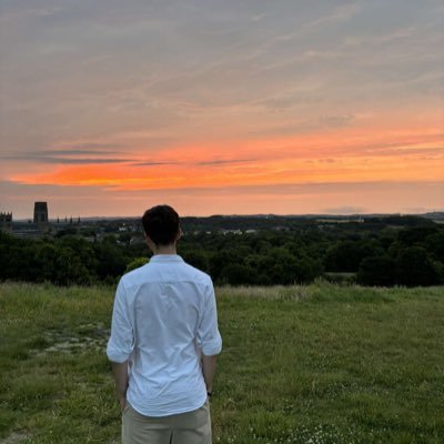 jakej_19's profile picture. Just writing down thoughts I might want to remember later.