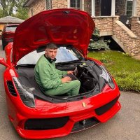 Stephen Stridgen (@sstridgen) 's Twitter Profile