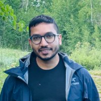 Nikhil Madhuripan (@madhuripan) 's Twitter Profile