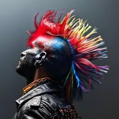 Daddypunk23's profile picture. 🇺🇦🇺🇦