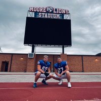 Brady Prestridge (@bradyprestridge) 's Twitter Profile Photo Brady Prestridge (@bradyprestridge) 's Twitter Profile Photo
