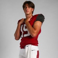 Cassius Campbell QB 6'5” 210lbs Southpaw 24' (@cassiuscampbel1) 's Twitter Profile