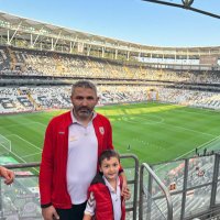 Ercan Altıntaş (@ercanaltintas55) Twitter profile photo