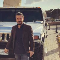 Bayram Cavlak 🇹🇷 (@cavlakbayram) Twitter profile photo