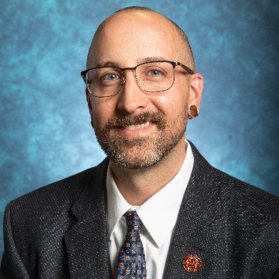 Michael C. Hout Profile