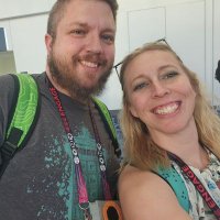 Mike's wife (@ktjgeekmom) 's Twitter Profile