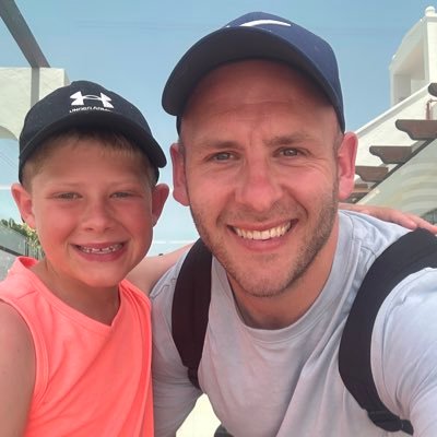 robboisbald's profile picture. 