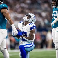 John Stephens Jr ™ (@johnjr_9) 's Twitter Profile Photo