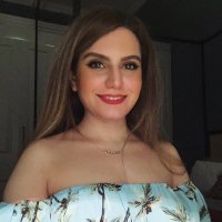 Negin (@neginbeygloo) 's Twitter Profile