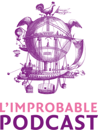 improbablepodca's profile picture. 