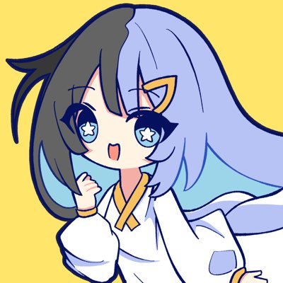 MVや アニメを作る オタクくん (5・7・5)┊Creator (Illust, Animation, Music, etc.)┊
YouTube:https://t.co/bRSaIfwcex┊
制作:https://t.co/Zd6idznzrS┊