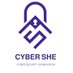 CYBER SHE (@cybershesa) Twitter profile photo CYBER SHE (@cybershesa) Twitter profile photo