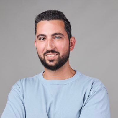 Application Security Team Lead at @Wix | Security Researcher | Bug Bounty Hunter | Microsoft Most Valuable Researcher 2021-2022 & 2024 Q1