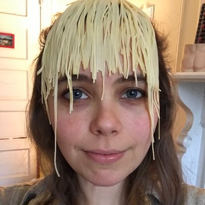 whatevenis209's profile picture. insurgent @RU_WritersHouse 🦹🏼‍♀️ teaching multimedia composition 🤹🏼‍♀️ this page is exclusively for dialogue between me & my summer 2025 students