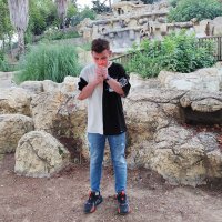 𓂀 (@ahmetsosi) 's Twitter Profile