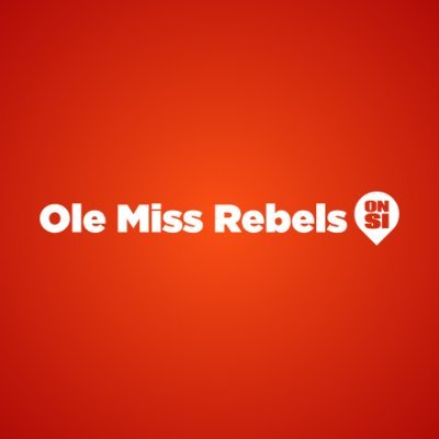 Ole Miss Rebels on @SInow: Covering Rebel Football, Basketball, Baseball, Recruiting, News and More. Publisher: @znagy20
