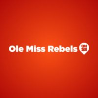 Ole Miss Rebels On SI (@olemissonsi) 's Twitter Profile Photo Ole Miss Rebels On SI (@olemissonsi) 's Twitter Profile Photo