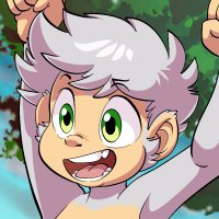 Mitri Monkey 𓃸 (@bigkidmitri) 's Twitter Profile