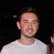 charliepage2210's profile picture. 