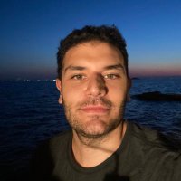 Deniz Bergkamp (@denizikko) 's Twitter Profile