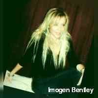 Imogen Bentley (@bentleybimogen) 's Twitter Profile