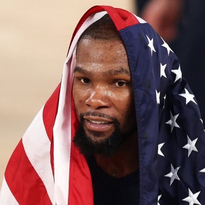حساب عربي لتغطية جميع أخبار اسطورة كرة السلة كيفن دورانت | @KDTrey5